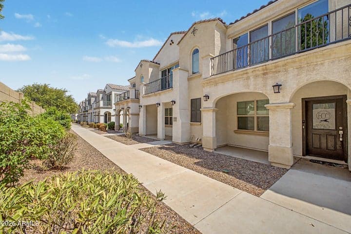 4038 E ERIE Street #102, Gilbert, AZ
