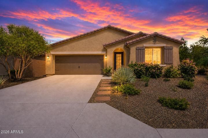 30137 N 115TH Drive, Peoria, AZ