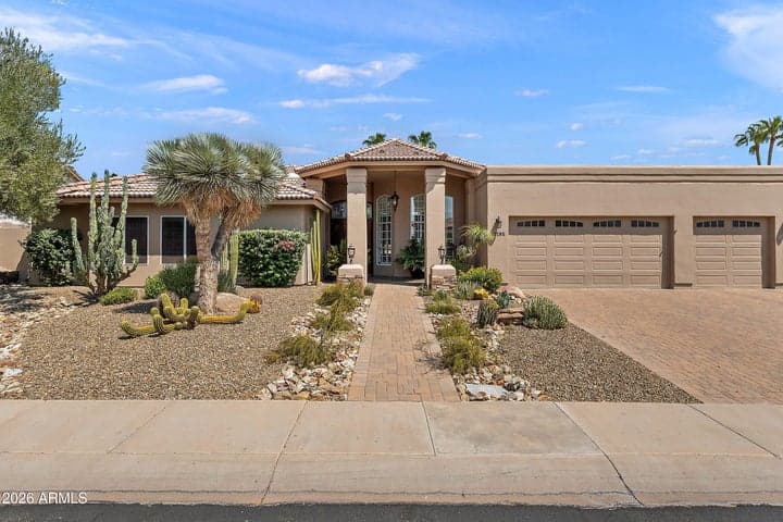10195 E CORRINE Drive, Scottsdale, AZ