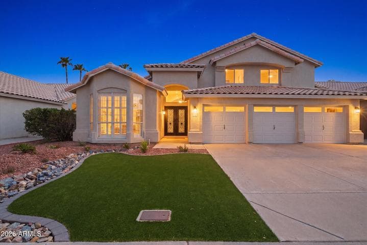 1331 W BECK Lane, Phoenix, AZ