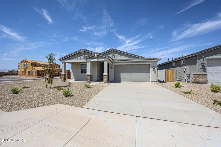 40010 W SPARKS Lane, Maricopa, AZ
