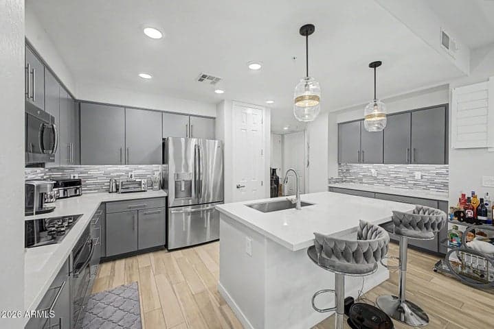 250 W QUEEN CREEK Road #145, Chandler, AZ