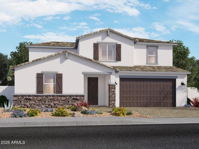 7865 W BRYCE Lane, Glendale, AZ