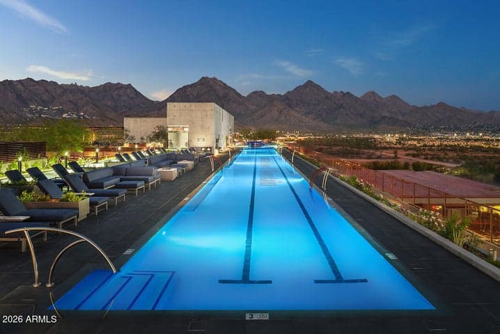 7230 E MAYO Boulevard #6011, Scottsdale, AZ