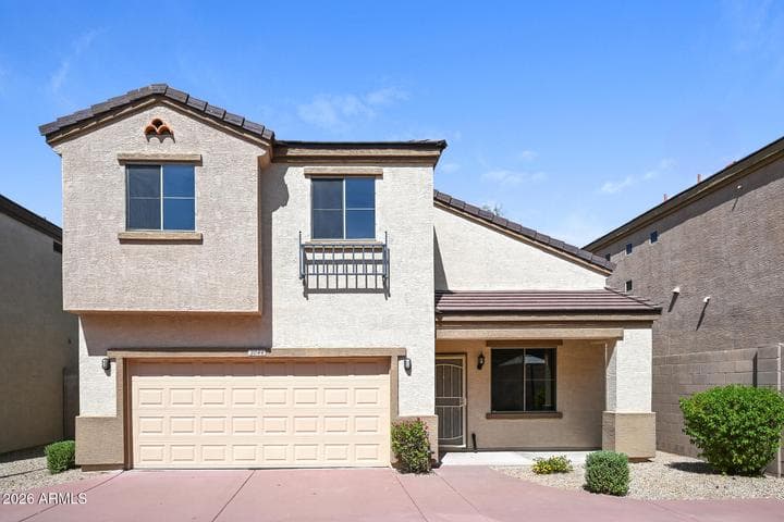 3044 W LOS GATOS Drive, Phoenix, AZ