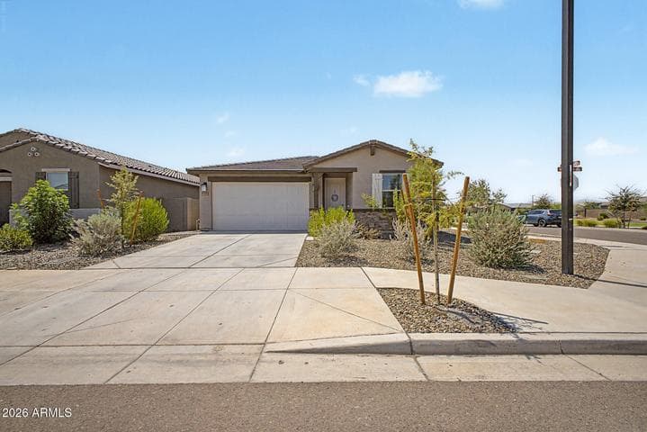 16033 W COTTONTAIL Lane, Surprise, AZ