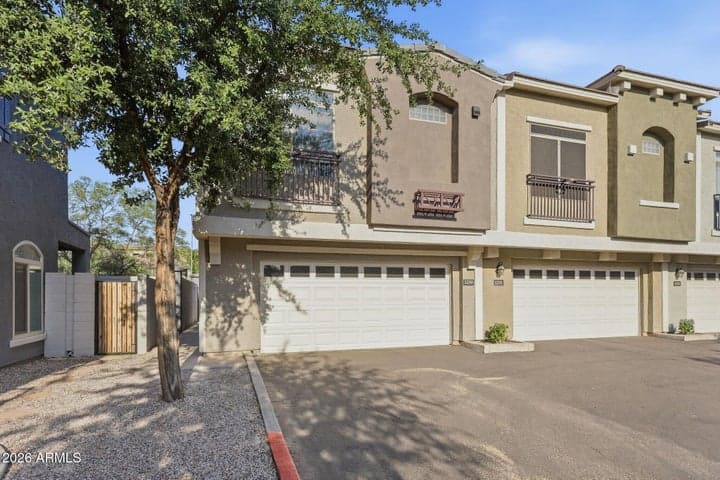 280 S Evergreen Road #1230, Tempe, AZ