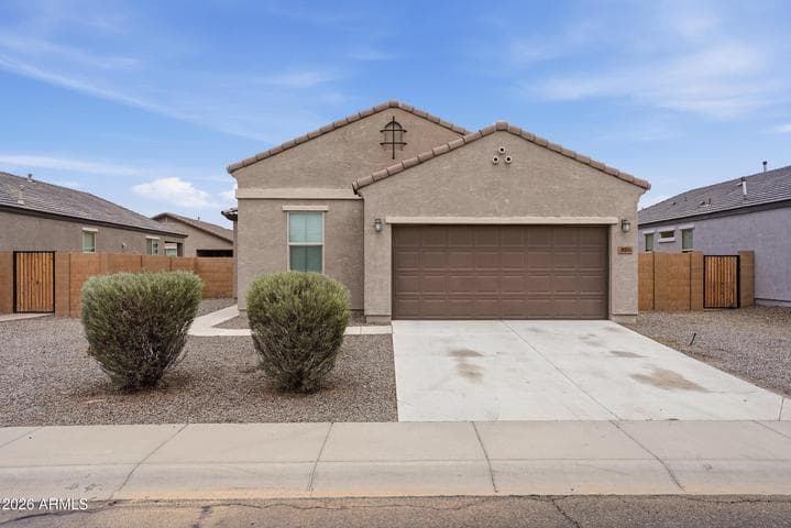 820 W NOVA Place, Casa Grande, AZ