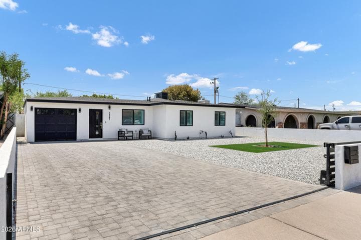 1847 E Coronado Road, Phoenix, AZ