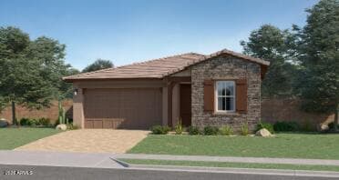 12646 W ODEUM Lane, Avondale, AZ
