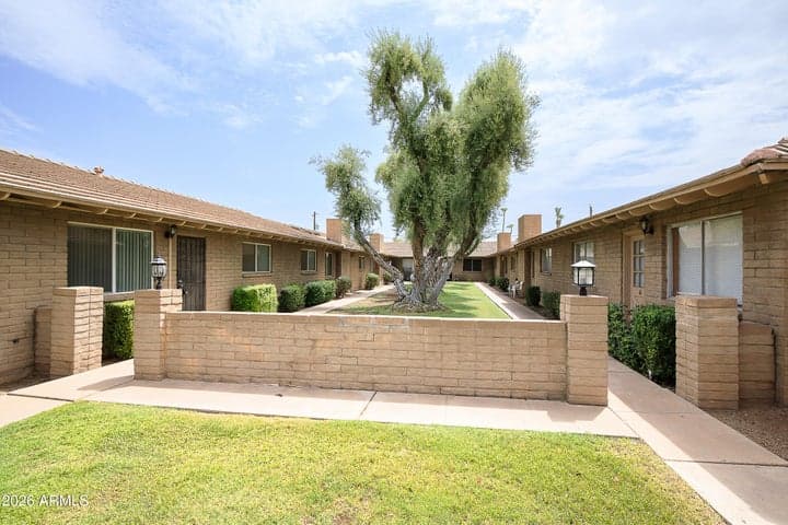 2725 S Rural Road #14, Tempe, AZ