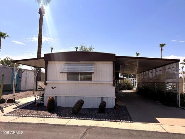 9501 E Broadway Road #180, Mesa, AZ