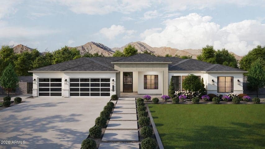 17087 W Parneparnell Drive, Surprise, AZ