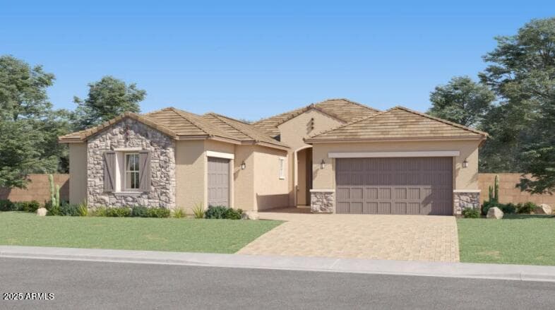 25773 N 174TH Drive, Surprise, AZ