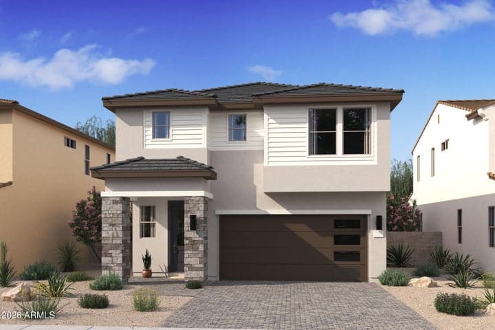 8019 W Harmont Drive, Peoria, AZ