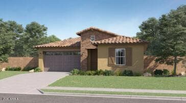 25937 N 171ST Drive, Surprise, AZ