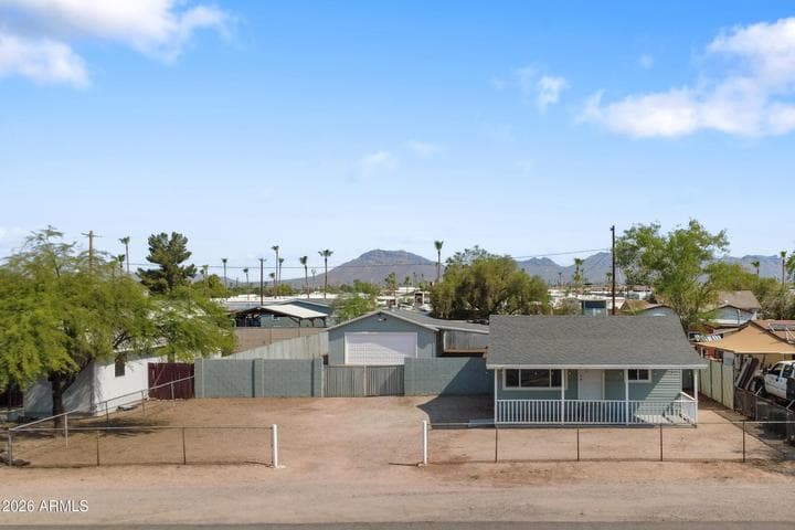 11504 E 5TH Avenue, Apache Junction, AZ