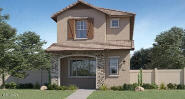 24737 N 164TH Drive, Surprise, AZ