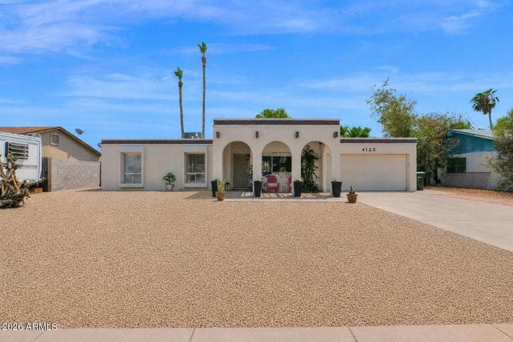 4125 W YUCCA Street, Phoenix, AZ