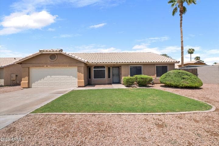 16206 S COUNTRY Place, Chandler, AZ