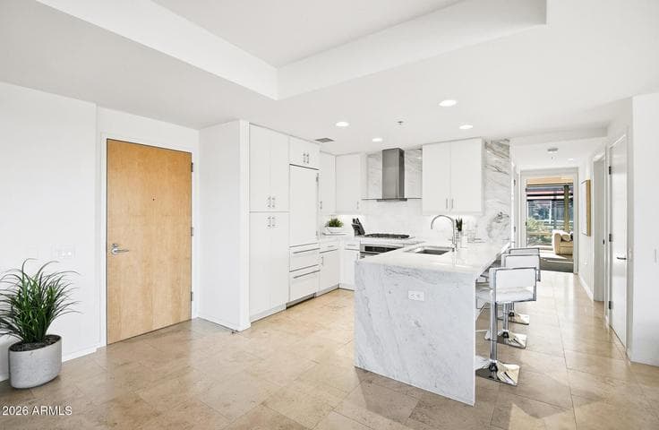 7151 E RANCHO VISTA Drive #7004, Scottsdale, AZ