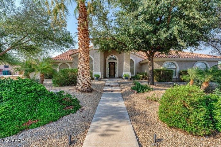 12816 W Georgia Avenue, Litchfield Park, AZ