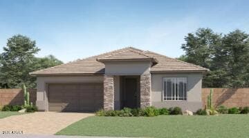 25318 N 175TH Avenue, Surprise, AZ