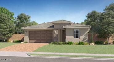15744 W WILLIAMS Street, Goodyear, AZ