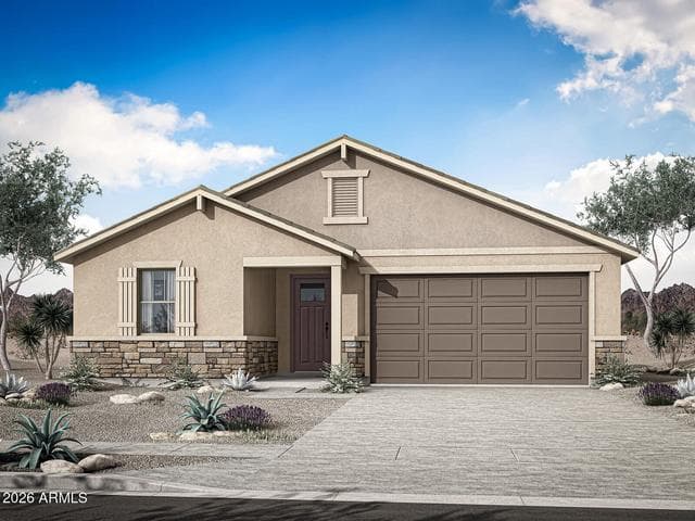 810 W ANGELINA Drive, San Tan Valley, AZ