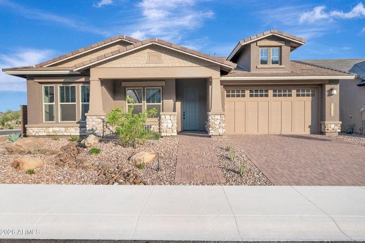 32389 N 135TH Drive, Peoria, AZ