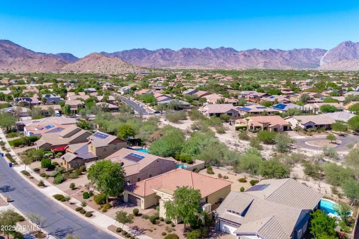 20486 W Ridge Road, Buckeye, AZ