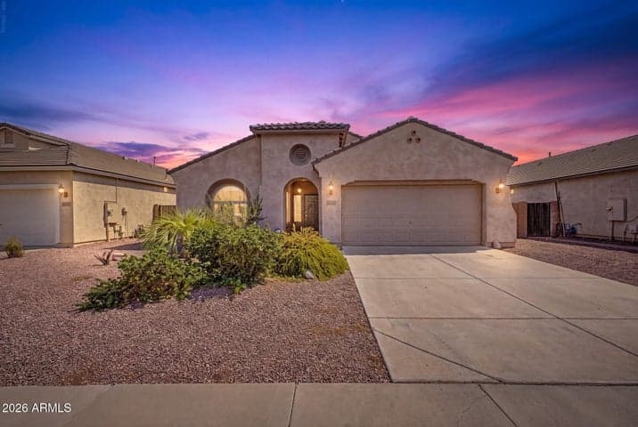 10947 E SYLVAN Avenue, Mesa, AZ