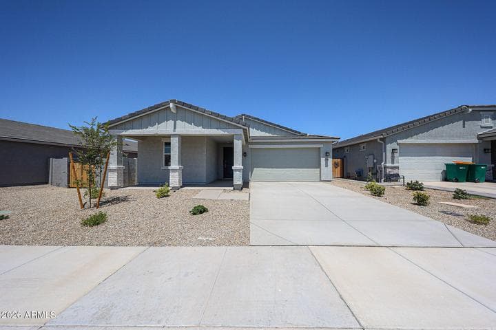 40060 W SPARKS Lane, Maricopa, AZ