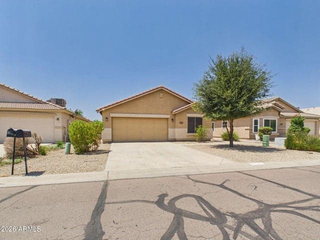 39852 N PARISI Place, San Tan Valley, AZ