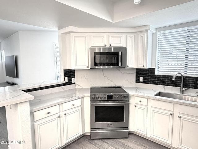 4925 E DESERT COVE Avenue #332, Scottsdale, AZ