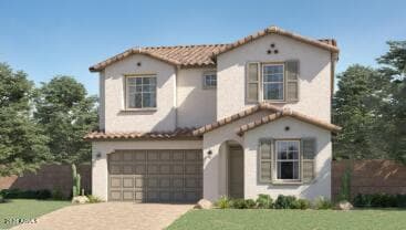 12080 W CALLE ESCUDA --, Peoria, AZ