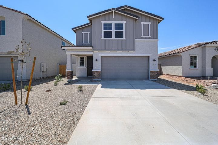 18231 W CALLE LEJOS --, Surprise, AZ