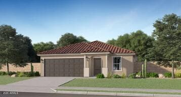 9857 W MISSION Lane, Peoria, AZ