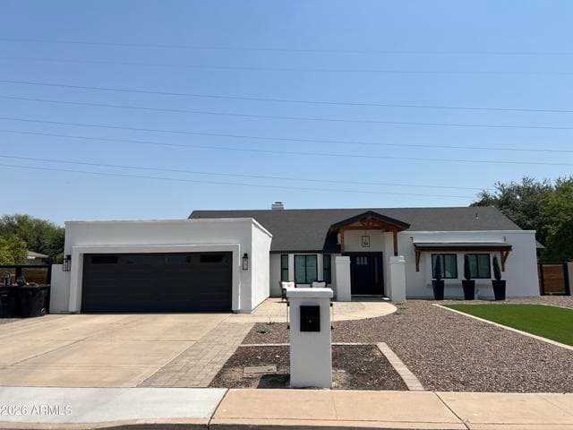 2157 N DORAN --, Mesa, AZ