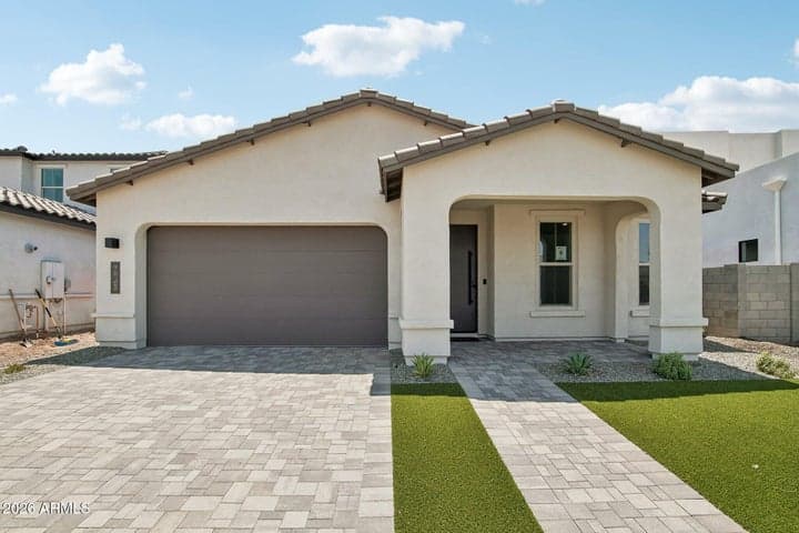 7945 W LOMA Lane, Peoria, AZ
