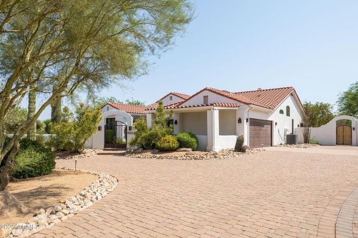 16117 E Red Bird Road, Scottsdale, AZ