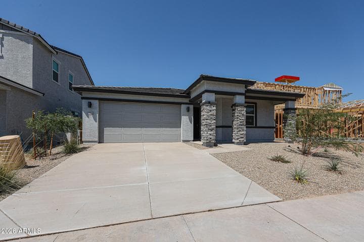 17962 W CREEDANCE Boulevard, Surprise, AZ