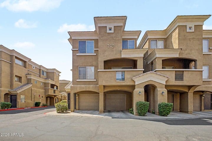 4644 N 22ND Street #2117, Phoenix, AZ