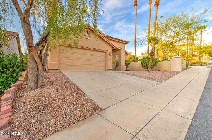 1250 E Captain Dreyfus Avenue, Phoenix, AZ