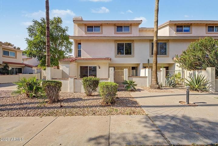 7921 E SAN MIGUEL Avenue #1, Scottsdale, AZ