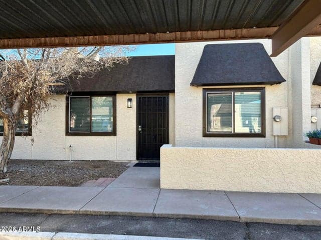 5115 N 22nd Avenue #3, Phoenix, AZ