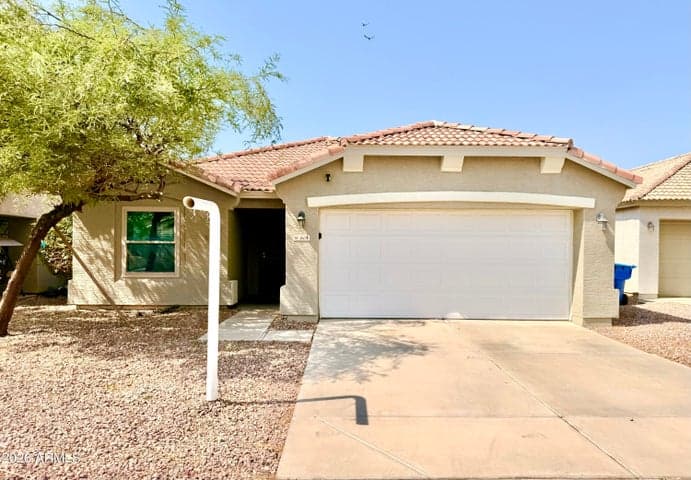 1614 W LA SALLE Street, Phoenix, AZ