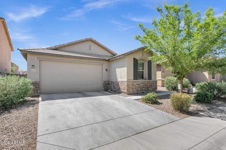 4117 W KIRKLAND Avenue, Queen Creek, AZ