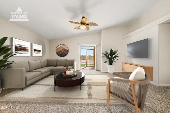 3970 N SPIRIT Place, Casa Grande, AZ