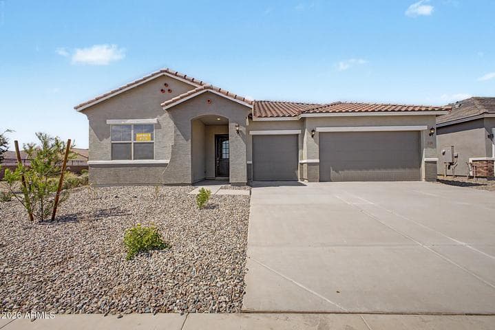 356 W FLOYD Drive, San Tan Valley, AZ